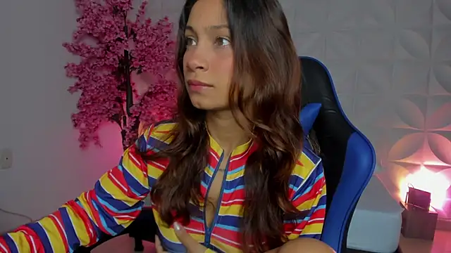 cora 22 online show from March 26, 2026, 1:17 pm