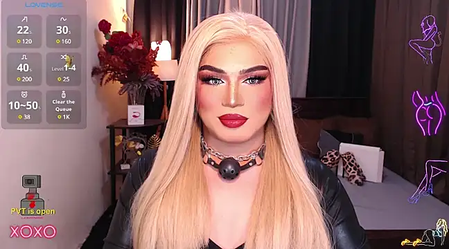 Snapshot of Bitch_Fowler69 chatting on December 18, 2024, 9:29 pm Bitch Fowler69 online show from December 18, 2024, 9:29 pm