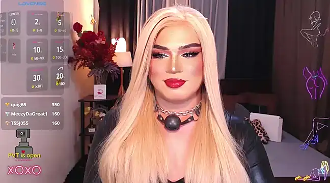 Snapshot of Bitch_Fowler69 chatting on December 19, 2024, 12:34 am Bitch Fowler69 online show from December 19, 2024, 12:34 am