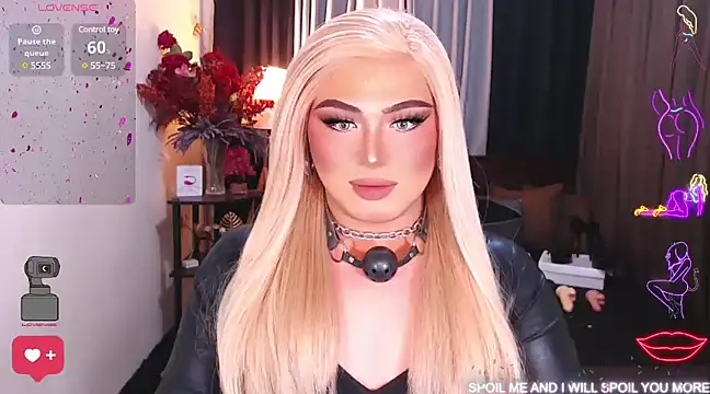 Snapshot of Bitch_Fowler69 chatting on January 19, 2025, 4:36 pm Bitch Fowler69 online show from January 19, 2025, 4:36 pm