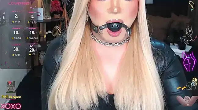 Snapshot of Bitch_Fowler69 chatting on February 13, 2025, 7:42 pm Bitch Fowler69 online show from February 13, 2025, 7:42 pm