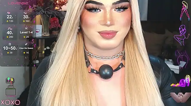 Snapshot of Bitch_Fowler69 chatting on February 13, 2025, 10:43 pm Bitch Fowler69 online show from February 13, 2025, 10:43 pm