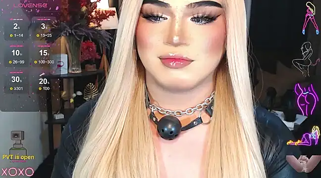 Snapshot of Bitch_Fowler69 chatting on February 16, 2025, 8:00 pm Bitch Fowler69 online show from February 16, 2025, 8:00 pm