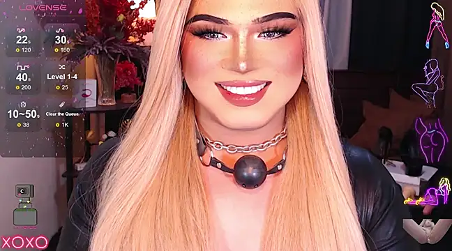 Snapshot of Bitch_Fowler69 chatting on February 19, 2025, 4:33 pm Bitch Fowler69 online show from February 19, 2025, 4:33 pm