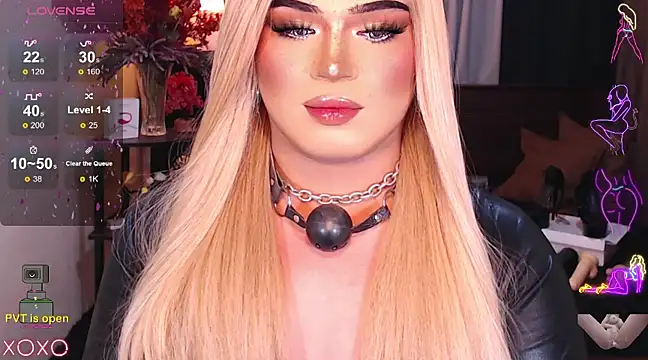 Snapshot of Bitch_Fowler69 chatting on February 19, 2025, 7:38 pm Bitch Fowler69 online show from February 19, 2025, 7:38 pm