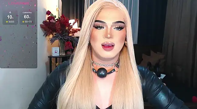 Snapshot of Bitch_Fowler69 chatting on February 20, 2025, 5:07 pm Bitch Fowler69 online show from February 20, 2025, 5:07 pm