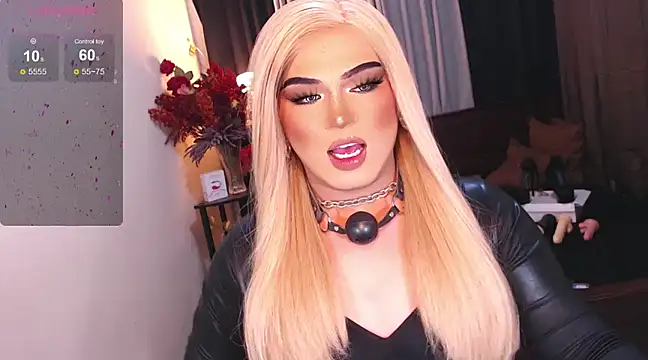 Snapshot of Bitch_Fowler69 chatting on February 21, 2025, 4:26 pm Bitch Fowler69 online show from February 21, 2025, 4:26 pm