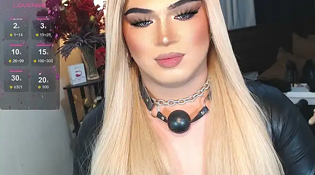 Snapshot of Bitch_Fowler69 chatting on February 21, 2025, 7:32 pm Bitch Fowler69 online show from February 21, 2025, 7:32 pm