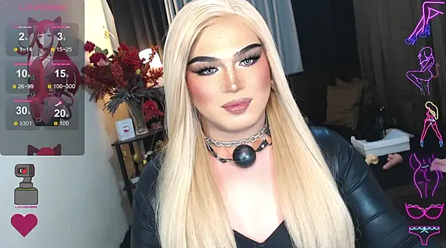 Snapshot of Bitch_Fowler69 chatting on February 23, 2025, 8:00 pm Bitch Fowler69 online show from February 23, 2025, 8:00 pm