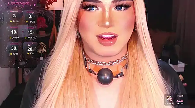 Snapshot of Bitch_Fowler69 chatting on March 8, 2025, 5:54 pm Bitch Fowler69 online show from March 8, 2025, 5:54 pm