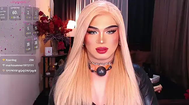 Snapshot of Bitch_Fowler69 chatting on March 12, 2025, 4:46 pm Bitch Fowler69 online show from March 12, 2025, 4:46 pm