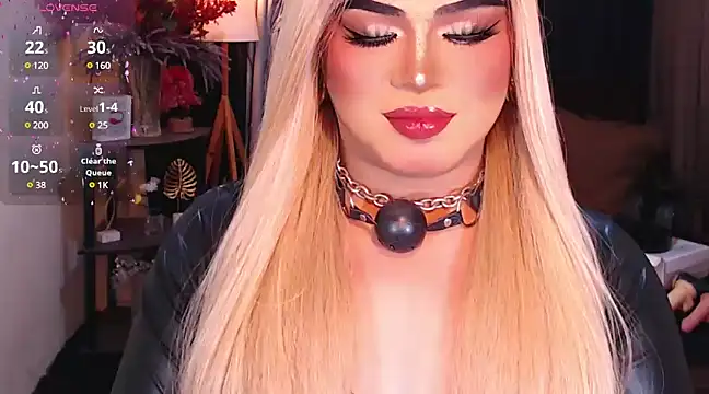 Snapshot of Bitch_Fowler69 chatting on March 13, 2025, 4:23 pm Bitch Fowler69 online show from March 13, 2025, 4:23 pm