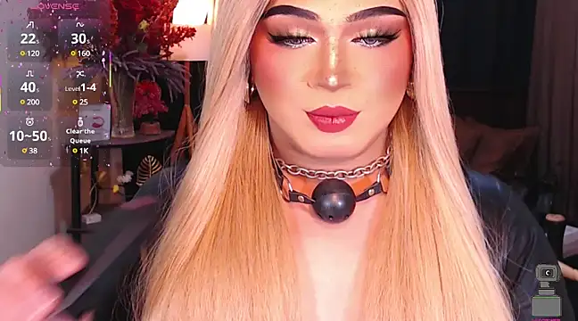 Snapshot of Bitch_Fowler69 chatting on March 17, 2025, 9:33 am Bitch Fowler69 online show from March 17, 2025, 9:33 am