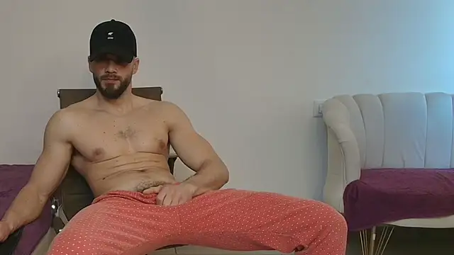 Snapshot of TheTopAlex chatting on March 9, 2026, 6:28 am TheTopAlex online show from March 9, 2026, 6:28 am