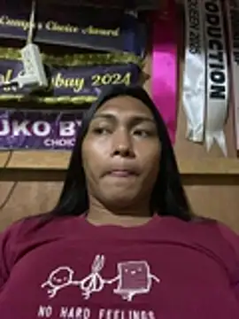 Snapshot of Topangel69 chatting on March 13, 2026, 5:58 am Topangel69 online show from March 13, 2026, 5:58 am