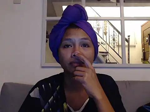 Asexycook4Ubananas online show from June 30, 2026, 4:19 pm