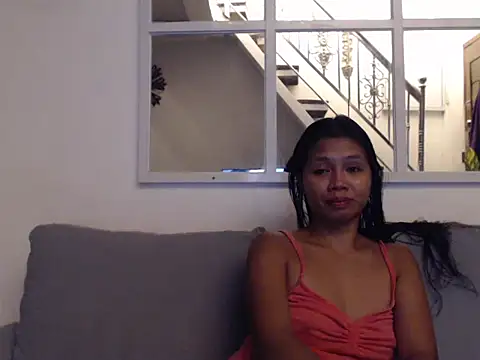 Asexycook4Ubananas online show from July 11, 2026, 1:25 pm