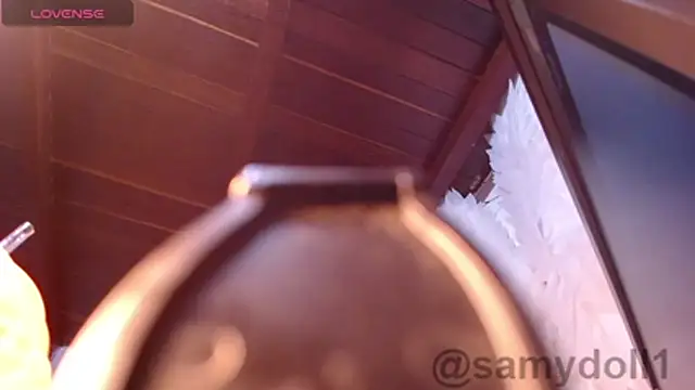 Snapshot of samy_doll chatting on February 19, 2026, 2:07 am samy doll online show from February 19, 2026, 2:07 am