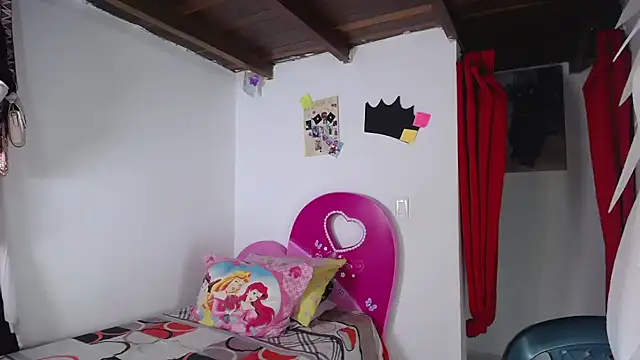 Snapshot of samy_doll chatting on February 21, 2026, 2:01 am samy doll online show from February 21, 2026, 2:01 am