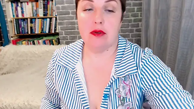 Rainbow lady online show from October 24, 2025, 3:36 am