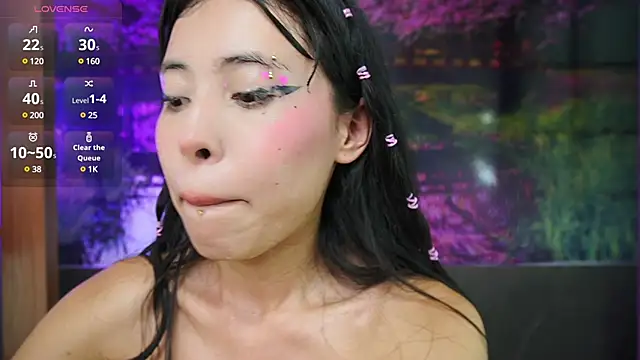 Snapshot of miss__maria chatting on January 29, 2025, 12:01 am miss maria online show from January 29, 2025, 12:01 am