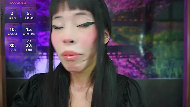 Snapshot of miss__maria chatting on February 3, 2025, 6:07 pm miss maria online show from February 3, 2025, 6:07 pm