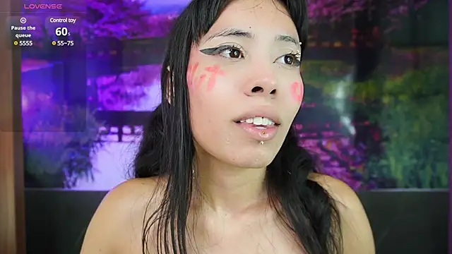 Snapshot of miss__maria chatting on February 18, 2025, 9:09 pm miss maria online show from February 18, 2025, 9:09 pm