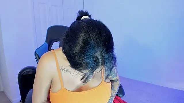 Snapshot of victoriachicas chatting on January 19, 2025, 12:49 am victoriachicas online show from January 19, 2025, 12:49 am