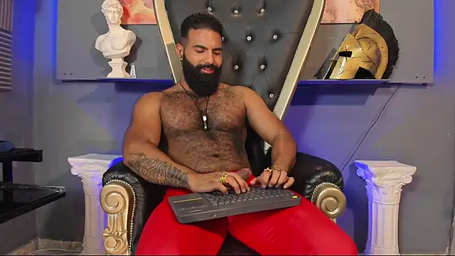 BeardAndrew online show from January 4, 2025, 7:13 am