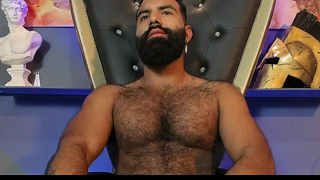 BeardAndrew online show from March 4, 2025, 6:15 am