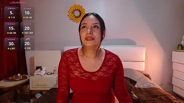 Freyja soh online show from February 3, 2026, 10:15 pm