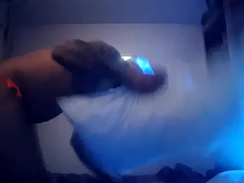 Jorybox online show from January 13, 2026, 1:33 am