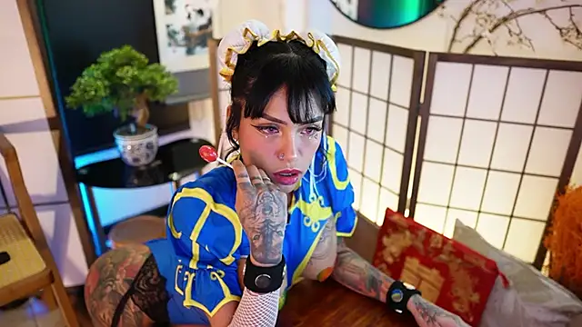 Snapshot of Scarlett_collins02 chatting on February 3, 2026, 2:53 am Scarlett collins02 online show from February 3, 2026, 2:53 am