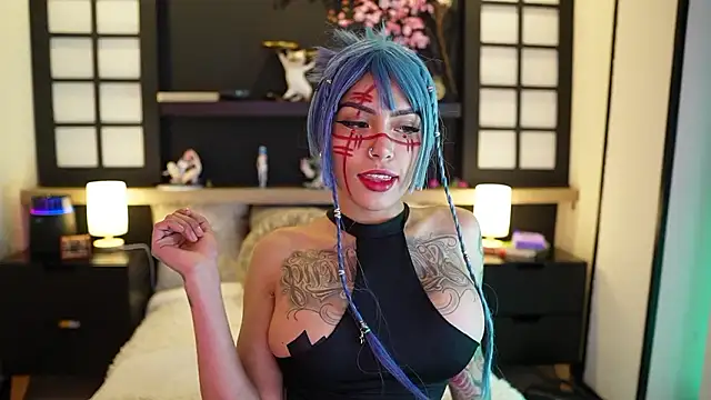 Snapshot of Scarlett_collins02 chatting on February 4, 2026, 3:01 am Scarlett collins02 online show from February 4, 2026, 3:01 am