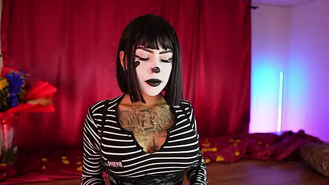 Snapshot of Scarlett_collins02 chatting on February 15, 2026, 2:52 am Scarlett collins02 online show from February 15, 2026, 2:52 am