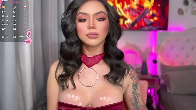 sassy olivia online show from November 4, 2025, 9:58 pm