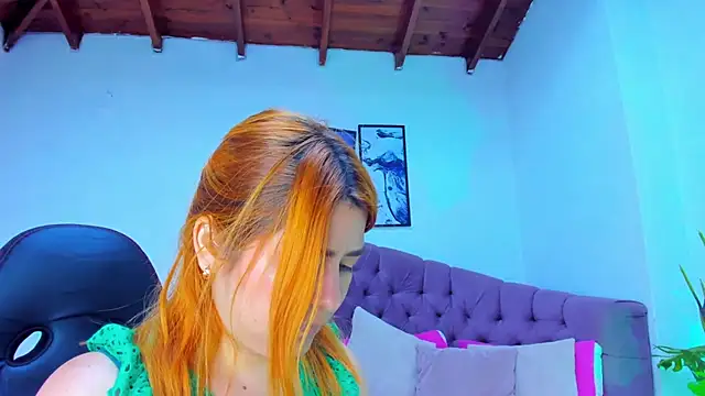 Snapshot of Gretta_Queen chatting on September 13, 2025, 6:18 pm Gretta Queen online show from September 13, 2025, 6:18 pm