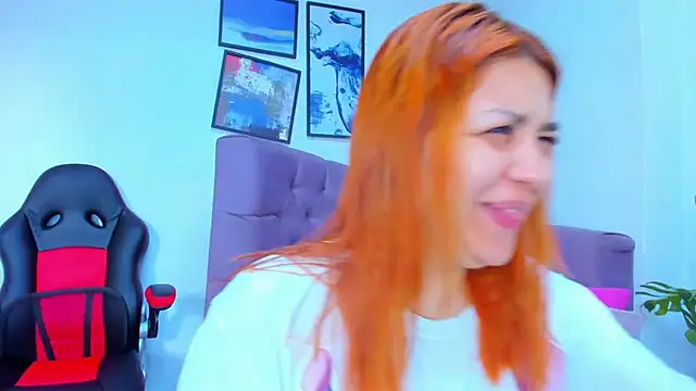 Gretta Queen online show from October 13, 2025, 5:02 pm