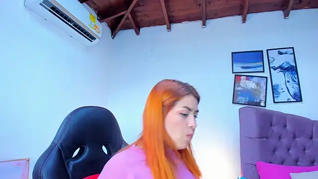 Gretta Queen online show from October 16, 2025, 6:31 pm