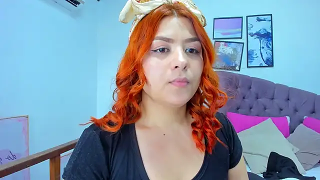 Gretta Queen online show from November 13, 2025, 5:34 pm