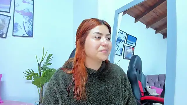 Gretta Queen online show from January 13, 2026, 5:51 pm