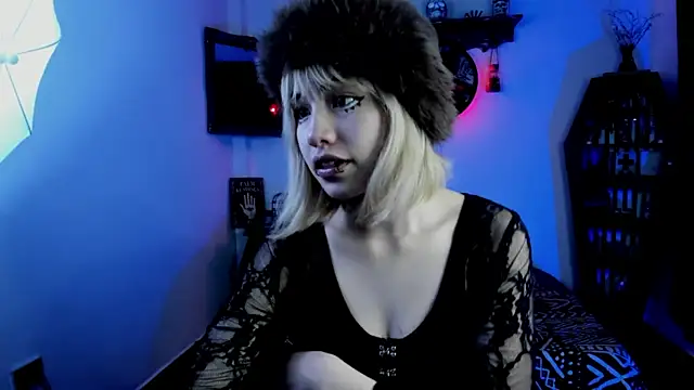 Snapshot of Akane-Mou chatting on October 16, 2025, 10:22 pm Akane-Mou online show from October 16, 2025, 10:22 pm