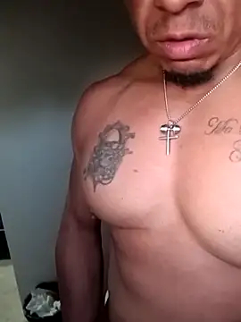 ivandignity online show from November 12, 2025, 11:47 pm