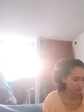 valeriaswang Lucas online show from October 15, 2025, 1:00 pm