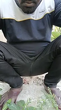 Snapshot of BLACK---MAMBA chatting on January 11, 2026, 5:12 am BLACK---MAMBA online show from January 11, 2026, 5:12 am