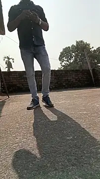 Snapshot of BLACK---MAMBA chatting on January 16, 2026, 7:12 am BLACK---MAMBA online show from January 16, 2026, 7:12 am