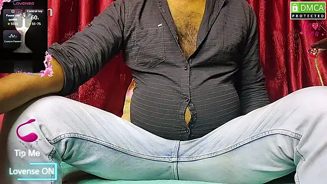 Snapshot of BLACK---MAMBA chatting on January 19, 2026, 9:02 am BLACK---MAMBA online show from January 19, 2026, 9:02 am