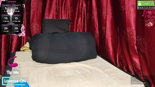 Snapshot of BLACK---MAMBA chatting on February 3, 2026, 7:57 am BLACK---MAMBA online show from February 3, 2026, 7:57 am