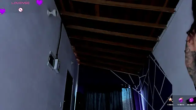 Snapshot of ink_demonxxx chatting on March 21, 2025, 2:29 pm ink demonxxx online show from March 21, 2025, 2:29 pm