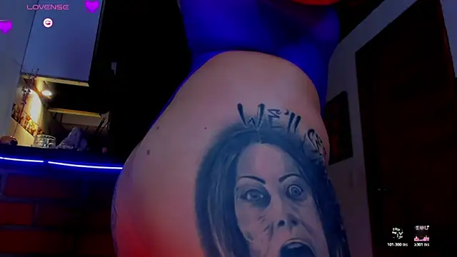 Snapshot of ink_demonxxx chatting on November 12, 2025, 2:56 am ink demonxxx online show from November 12, 2025, 2:56 am